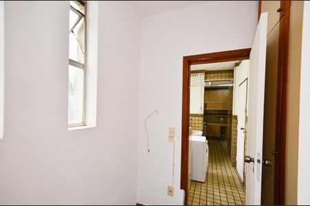 Apartamento para alugar com 198m², 3 quartos e 1 vagaQuarto de Serviço