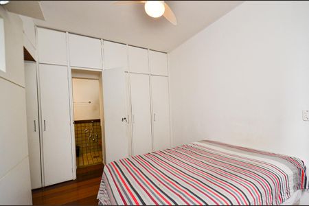 Apartamento para alugar com 198m², 3 quartos e 1 vagaQuarto 3