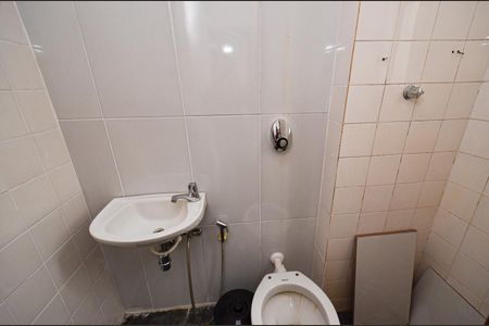 Apartamento para alugar com 198m², 3 quartos e 1 vagaBanheiro de Serviço