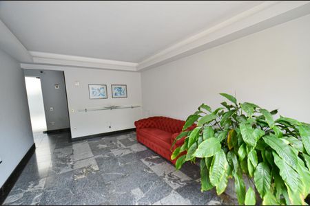 Apartamento para alugar com 198m², 3 quartos e 1 vagaÁrea comum