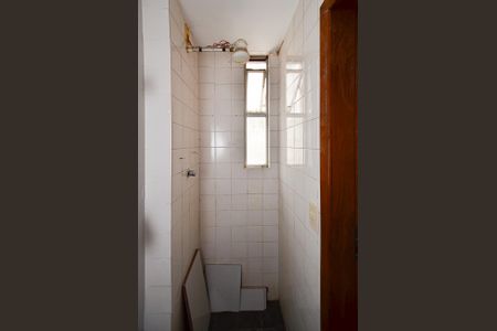 Apartamento para alugar com 198m², 3 quartos e 1 vagaBanheiro de Serviço
