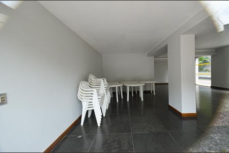 Apartamento para alugar com 198m², 3 quartos e 1 vagaÁrea comum