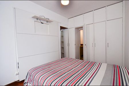 Apartamento para alugar com 198m², 3 quartos e 1 vagaQuarto 3