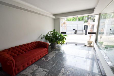 Apartamento para alugar com 198m², 3 quartos e 1 vagaÁrea comum