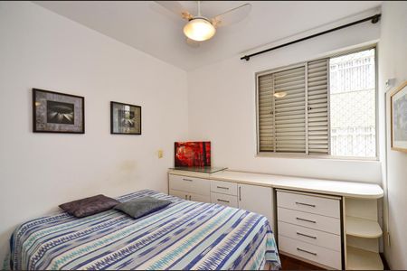 Apartamento para alugar com 198m², 3 quartos e 1 vagaQuarto 1