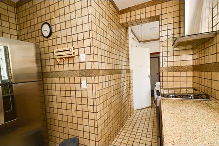 Apartamento para alugar com 198m², 3 quartos e 1 vagaCozinha