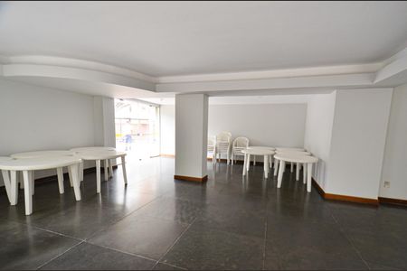 Apartamento para alugar com 198m², 3 quartos e 1 vagaÁrea comum