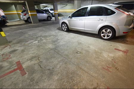 Apartamento para alugar com 198m², 3 quartos e 1 vagaÁrea comum