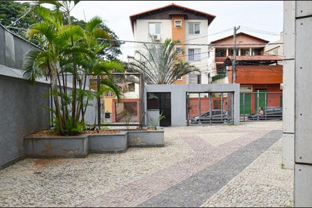 Apartamento para alugar com 198m², 3 quartos e 1 vagaÁrea comum