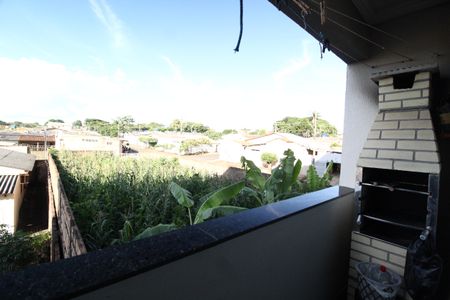 Apartamento para alugar com 52m², 2 quartos e 1 vagaSacada