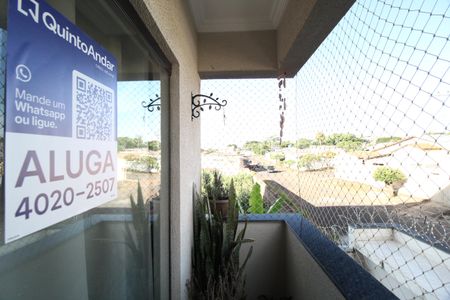 Apartamento para alugar com 52m², 2 quartos e 1 vagaPlaquinha