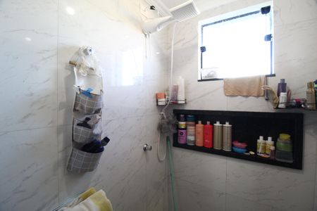 Apartamento para alugar com 52m², 2 quartos e 1 vagaBanheiro Social