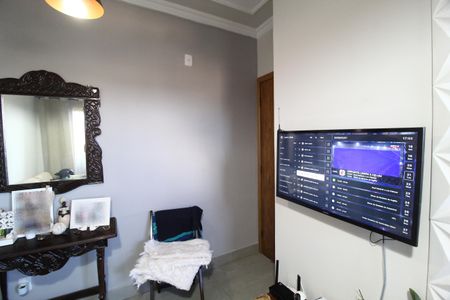 Apartamento para alugar com 52m², 2 quartos e 1 vagaSala