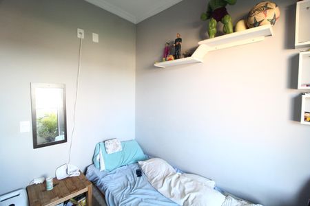 Apartamento para alugar com 52m², 2 quartos e 1 vagaQuarto 2