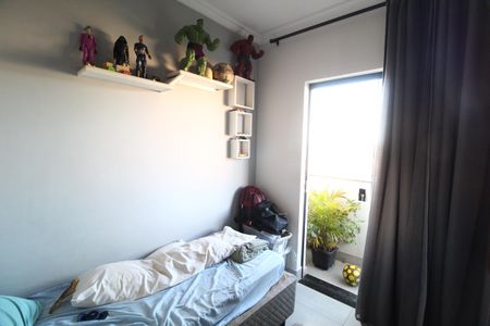 Apartamento para alugar com 52m², 2 quartos e 1 vagaQuarto 2