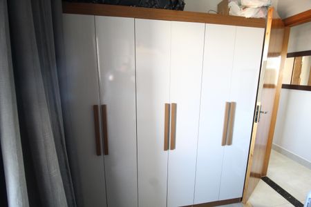 Apartamento para alugar com 52m², 2 quartos e 1 vagaQuarto 2