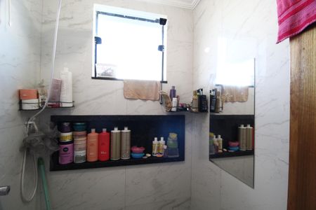 Apartamento para alugar com 52m², 2 quartos e 1 vagaBanheiro Social