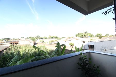 Apartamento para alugar com 52m², 2 quartos e 1 vagaQuarto 2 - Sacada