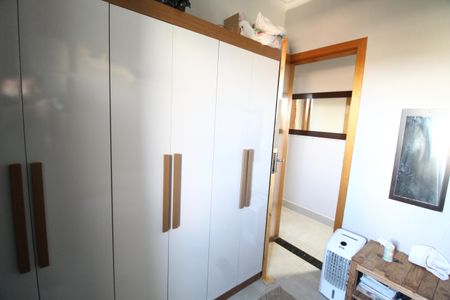 Apartamento para alugar com 52m², 2 quartos e 1 vagaQuarto 2