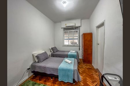 Kitnet/Studio para alugar com 1 quarto, 16m² em Botafogo, Rio de Janeiro