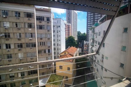 Studio para alugar com 16m², 1 quarto e sem vagaVista do Studio