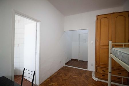 Studio para alugar com 16m², 1 quarto e sem vagaStudio