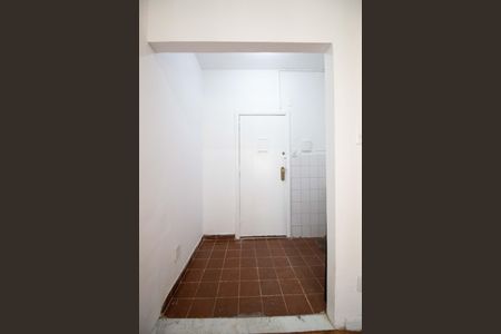 Studio para alugar com 16m², 1 quarto e sem vagaCozinha