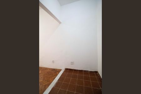 Studio para alugar com 16m², 1 quarto e sem vagaCozinha