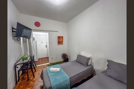 Kitnet/Studio para alugar com 1 quarto, 16m² em Botafogo, Rio de Janeiro