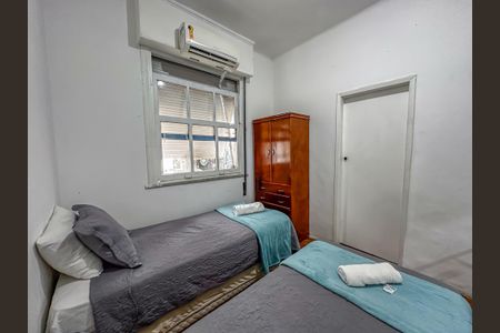 Quarto de kitnet/studio para alugar com 1 quarto, 16m² em Botafogo, Rio de Janeiro