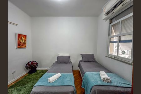 Kitnet/Studio para alugar com 1 quarto, 16m² em Botafogo, Rio de Janeiro