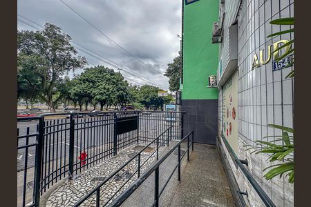 Studio para alugar com 16m², 1 quarto e sem vaga Studio para alugar com 16m², 1 quarto e sem vagaÁrea comum