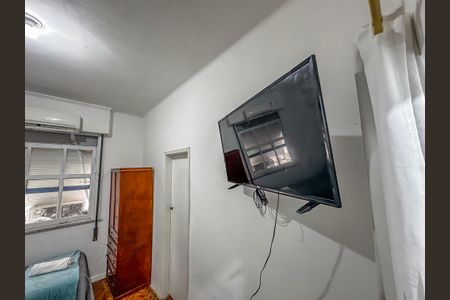 Kitnet/Studio para alugar com 1 quarto, 16m² em Botafogo, Rio de Janeiro