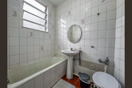 Kitnet/Studio para alugar com 1 quarto, 16m² em Botafogo, Rio de Janeiro
