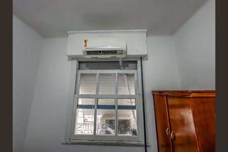 Quarto de kitnet/studio para alugar com 1 quarto, 16m² em Botafogo, Rio de Janeiro