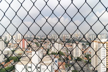 Apartamento à venda com 65m², 2 quartos e 1 vaga Apartamento à venda com 65m², 2 quartos e 1 vagaVista da Varanda da Sala