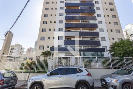 Apartamento à venda com 65m², 2 quartos e 1 vaga Apartamento à venda com 65m², 2 quartos e 1 vagaFachada