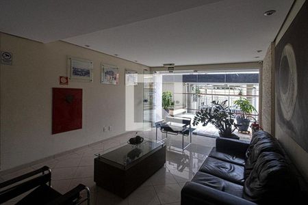 Apartamento à venda com 65m², 2 quartos e 1 vaga Apartamento à venda com 65m², 2 quartos e 1 vagaHall de Entrada