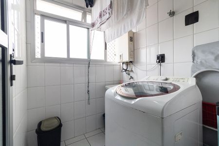 Apartamento à venda com 65m², 2 quartos e 1 vaga Apartamento à venda com 65m², 2 quartos e 1 vagaÁrea de Serviço