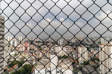 Apartamento à venda com 65m², 2 quartos e 1 vaga Apartamento à venda com 65m², 2 quartos e 1 vagaVista da Suíte