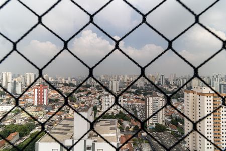 Apartamento à venda com 65m², 2 quartos e 1 vaga Apartamento à venda com 65m², 2 quartos e 1 vagaVista do Quarto