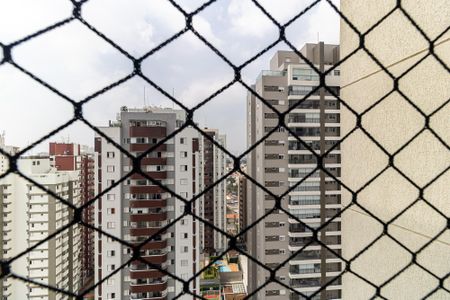 Apartamento à venda com 65m², 2 quartos e 1 vaga Apartamento à venda com 65m², 2 quartos e 1 vagaVista da Área de Serviço