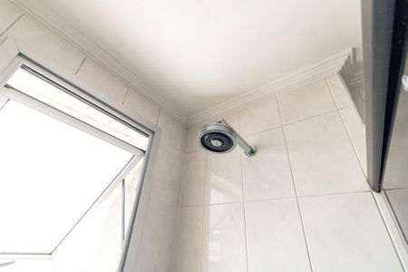 Apartamento à venda com 65m², 2 quartos e 1 vaga Apartamento à venda com 65m², 2 quartos e 1 vagaBanheiro da Suíte