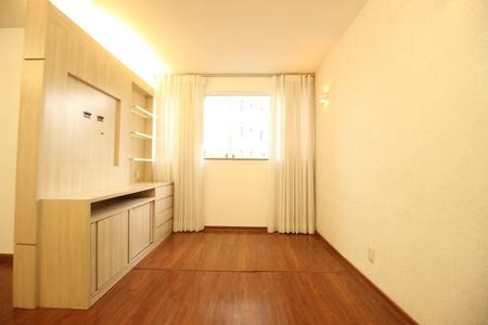 Apartamento à venda com 98m², 3 quartos e 3 vagasSala