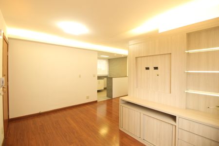 Apartamento à venda com 98m², 3 quartos e 3 vagasSala