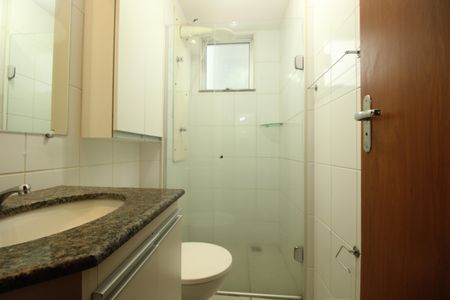 Apartamento à venda com 98m², 3 quartos e 3 vagasBanheiro
