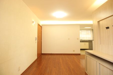 Apartamento à venda com 98m², 3 quartos e 3 vagasSala