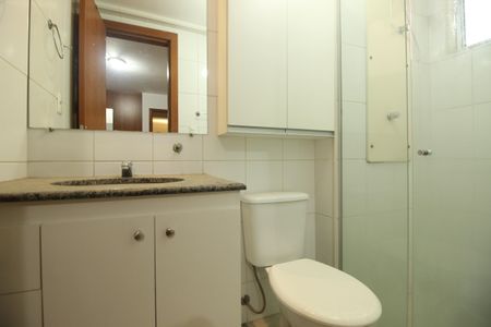Apartamento à venda com 98m², 3 quartos e 3 vagasBanheiro