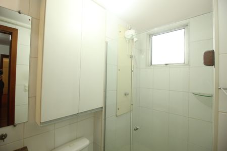Apartamento à venda com 98m², 3 quartos e 3 vagasBanheiro
