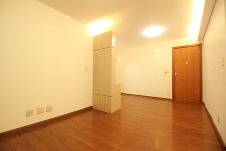 Apartamento à venda com 98m², 3 quartos e 3 vagasSala